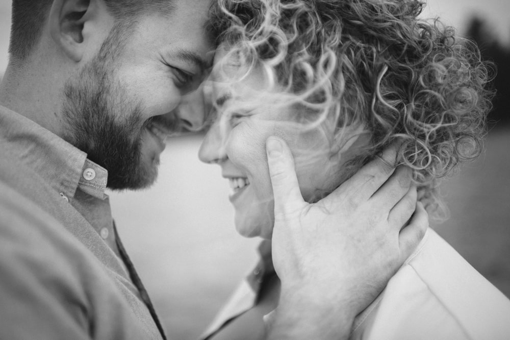 Pocono Engagement Session