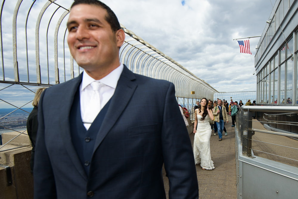 Maryan & Raul Wedding