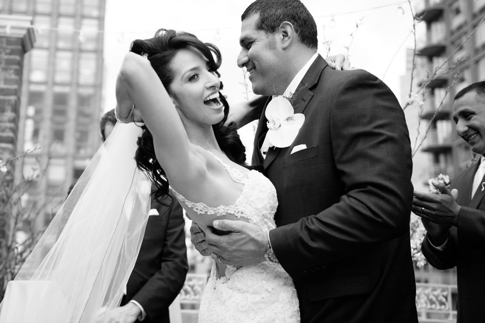 Maryan & Raul Wedding