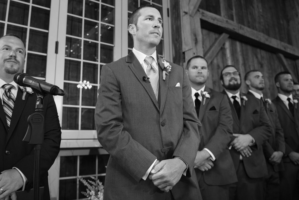 Brandywine Manor Wedding