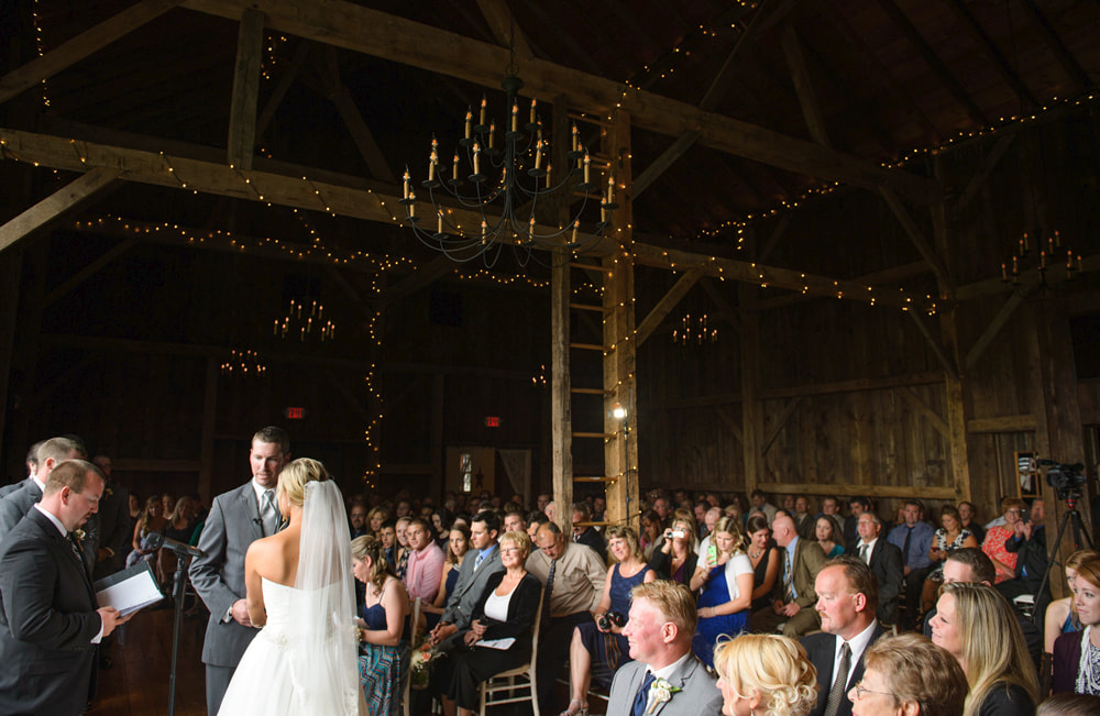 Brandywine Manor Wedding