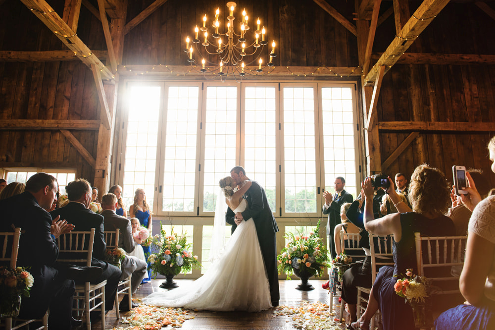 Brandywine Manor Wedding