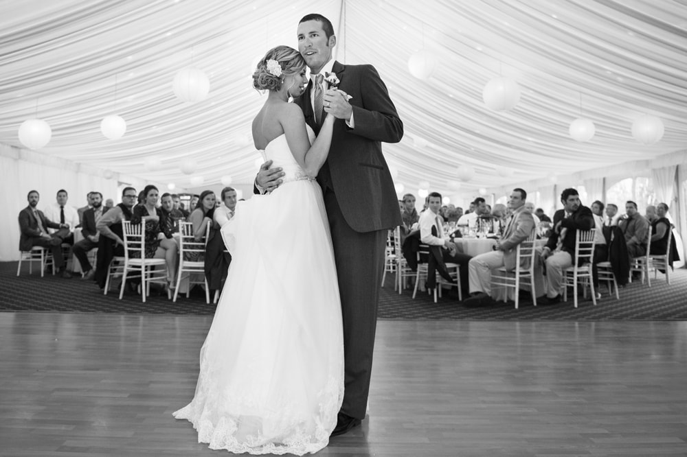 Brandywine Manor Wedding